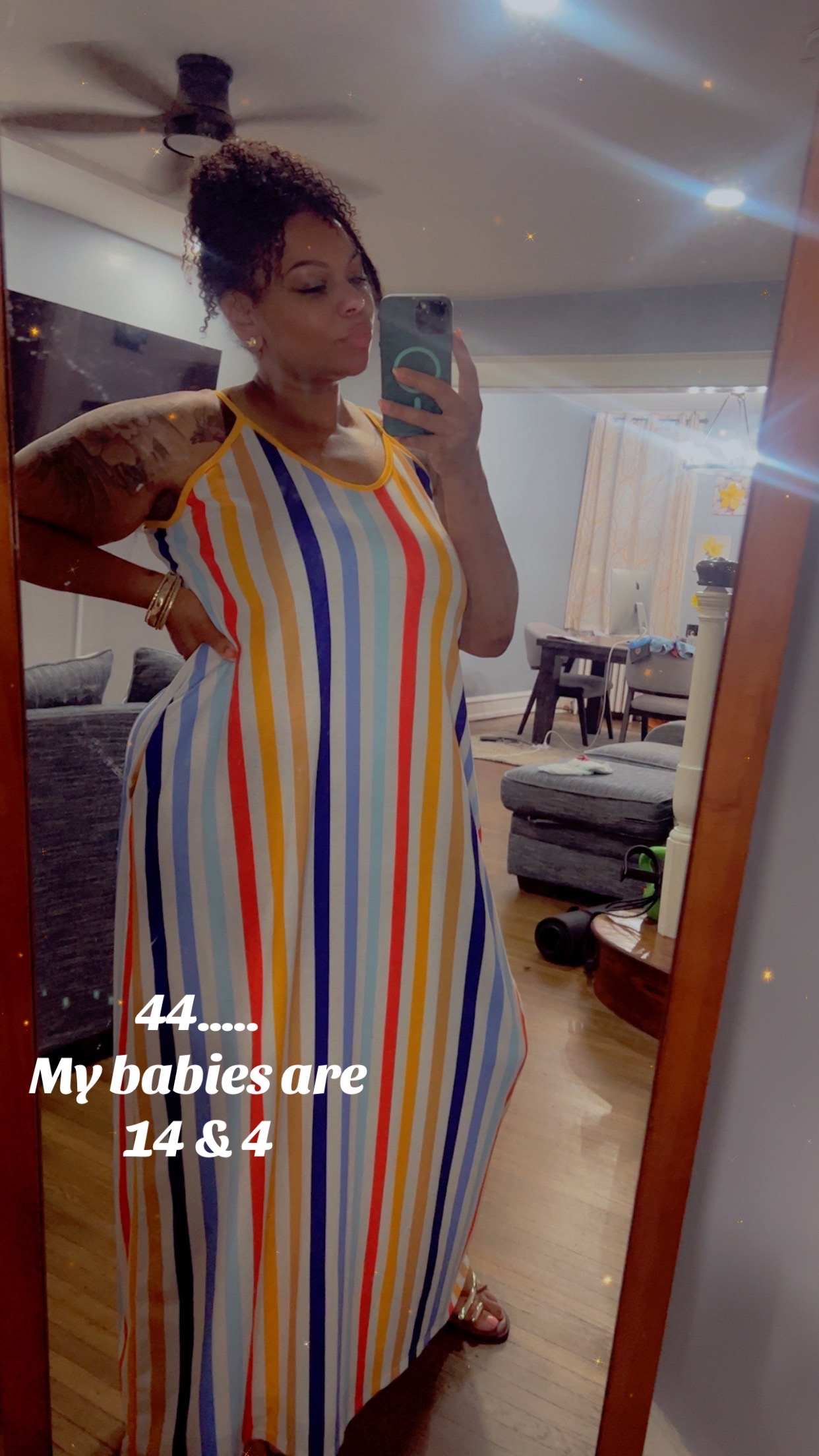 @IamWandae