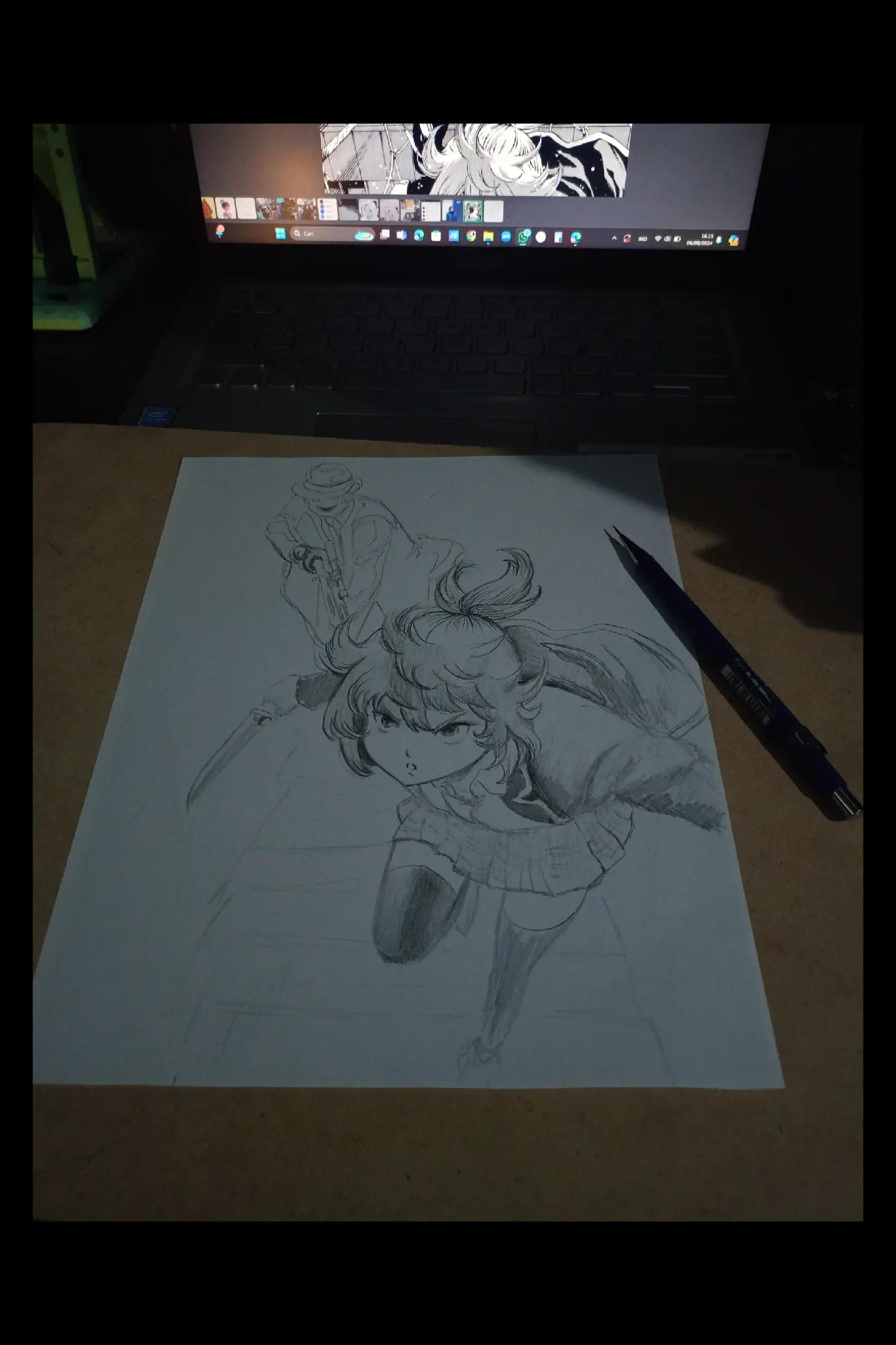 @Tenmay Art
