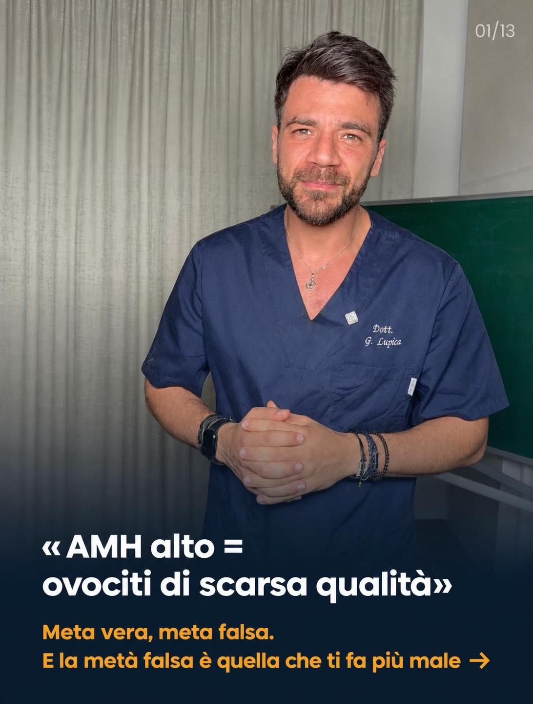 @Doc Giuseppe Lupica Ginecologo