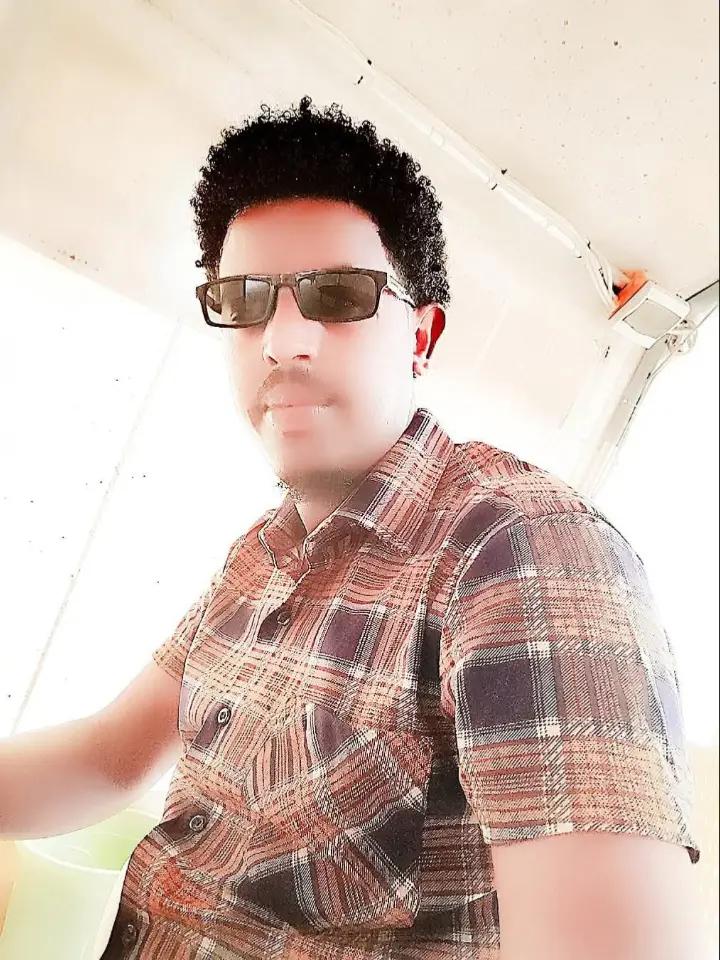 @Kidane Hiluf