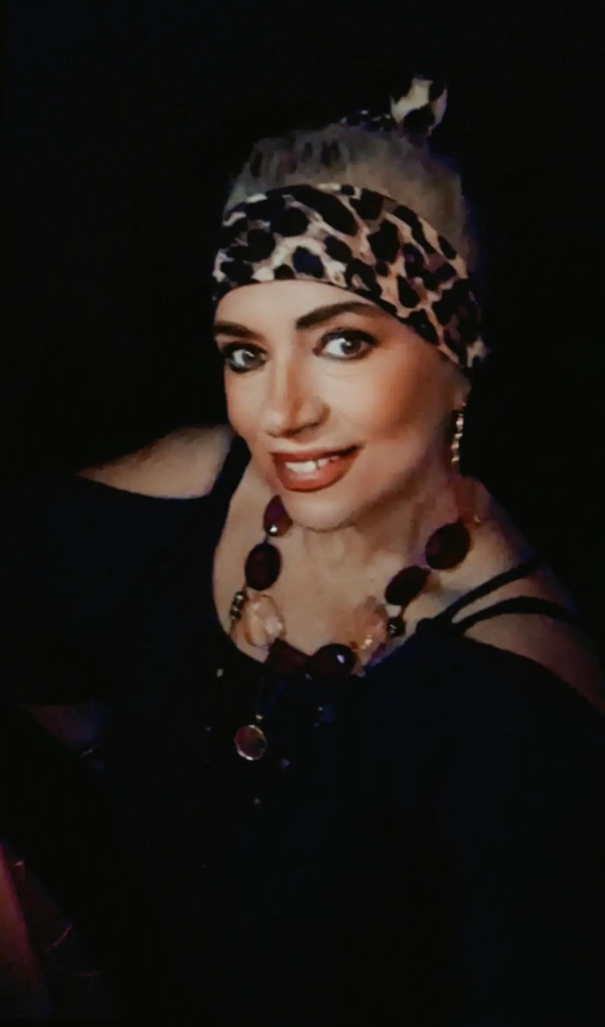 @Sofia Kaletsiou