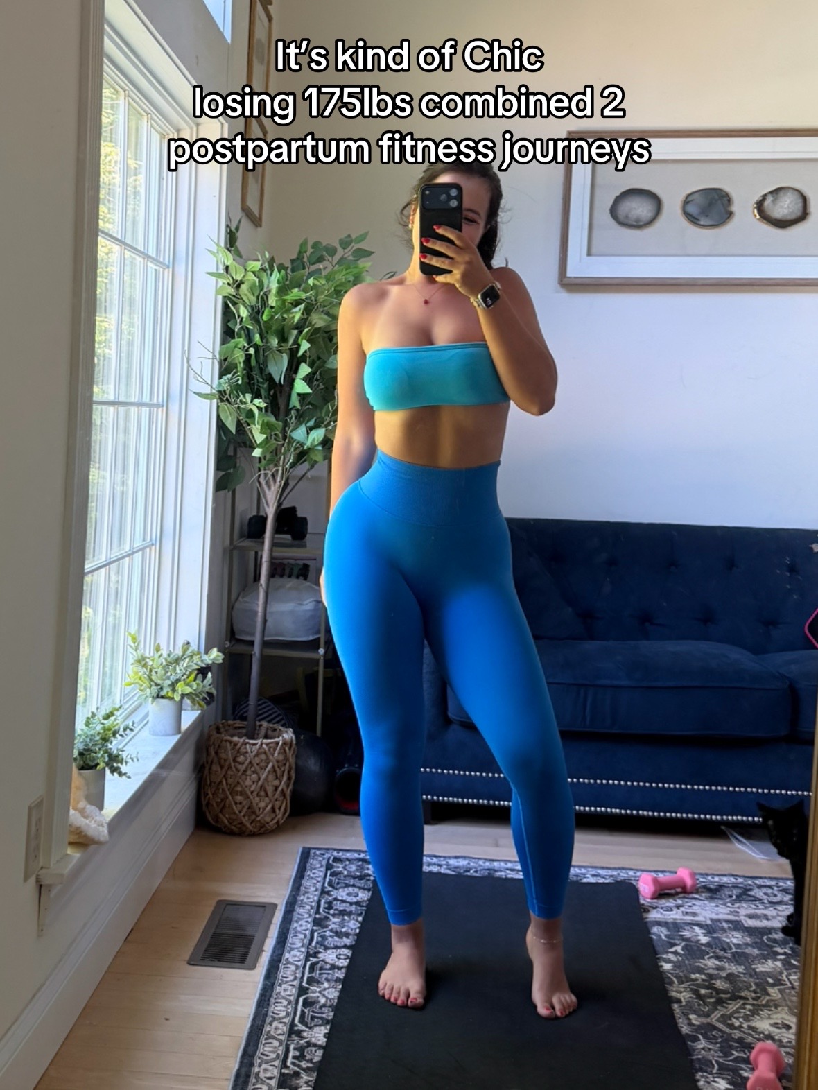 @Julia | All Women & PP Trainer