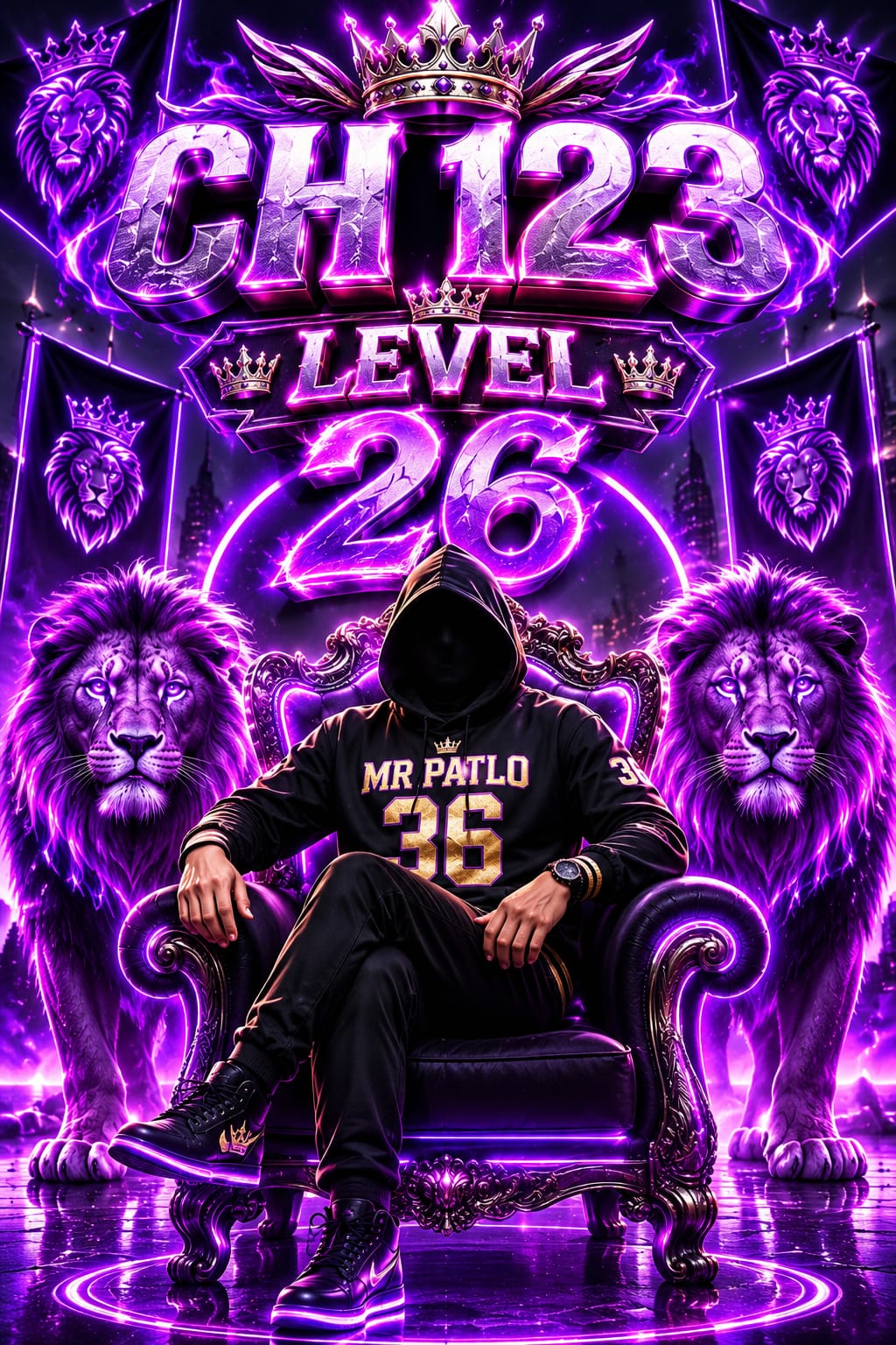 @CH 123
