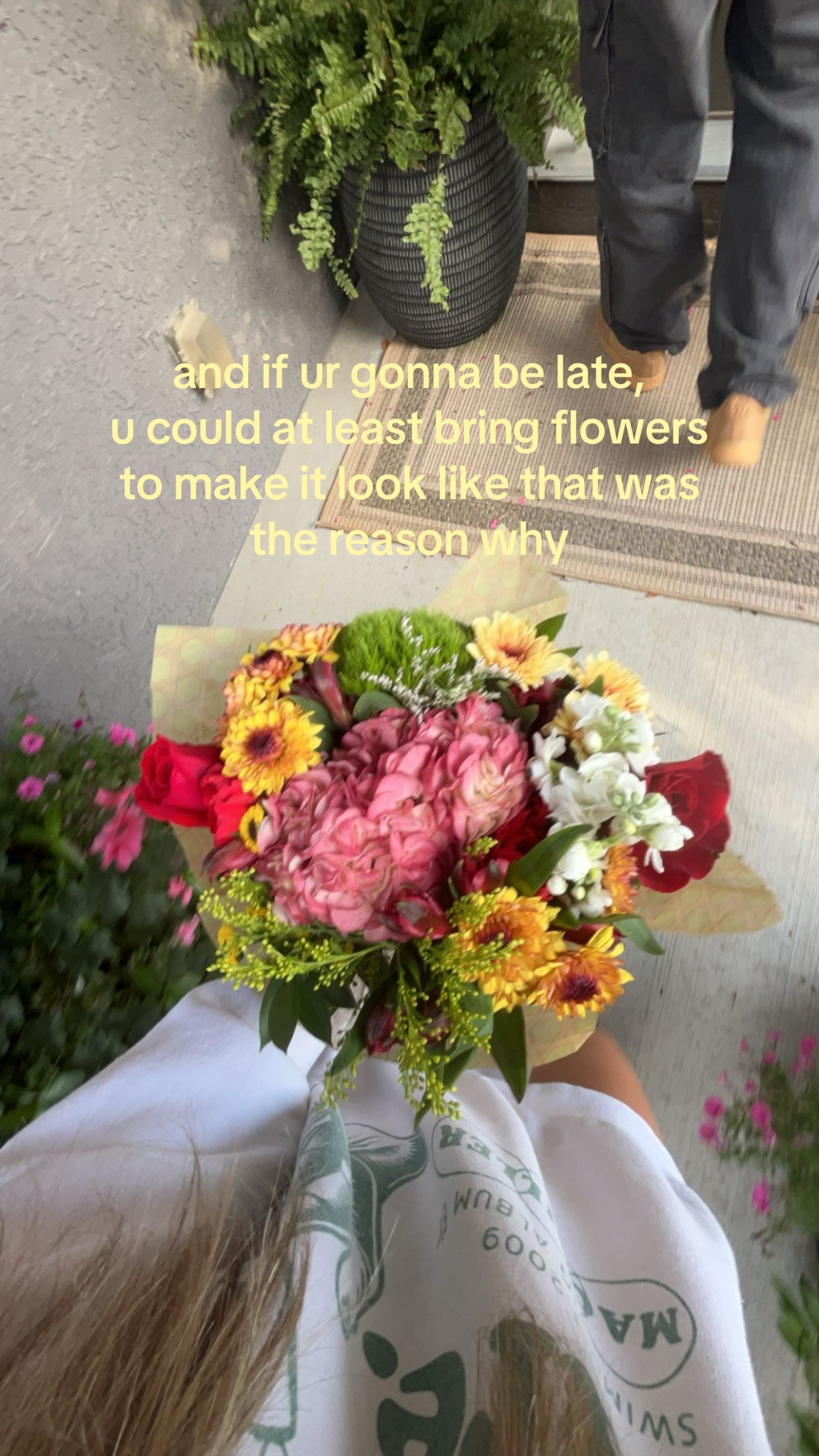 @udontknomefr