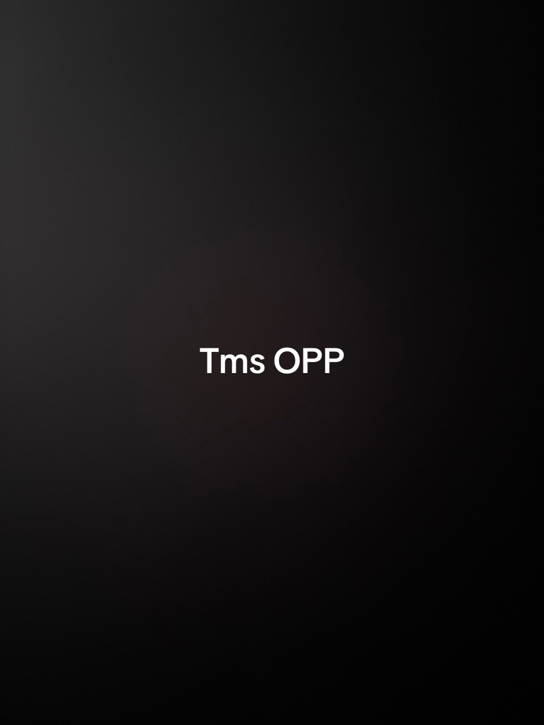 @TMS.BOPS.OPPS
