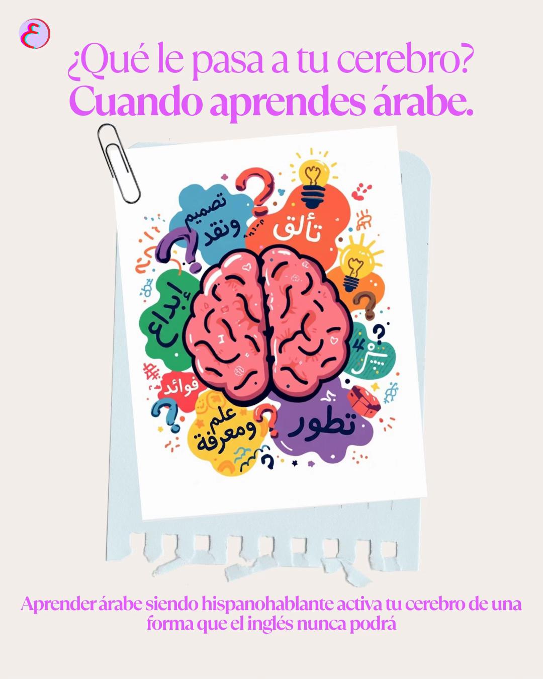 @Árabe al día/árabe a tu ritmo
