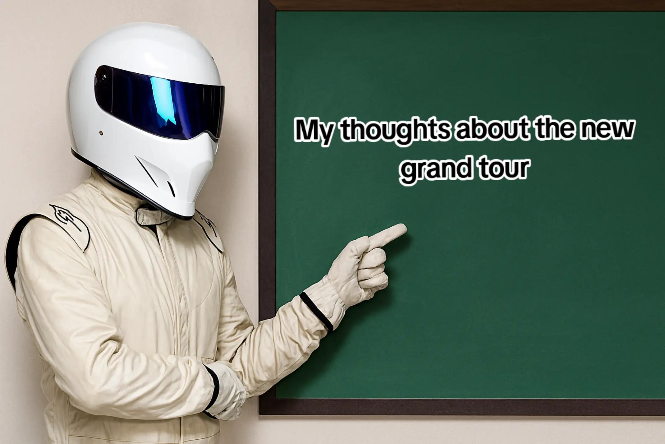 @Son Of Stig