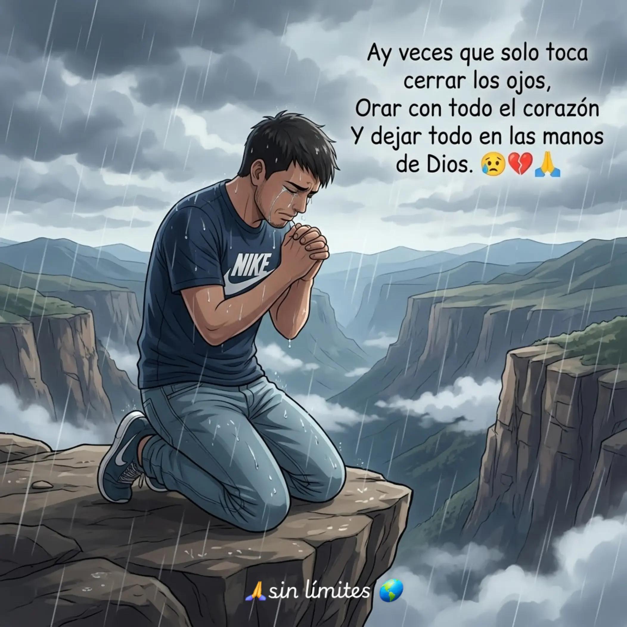 @🙏sin límites 🌎