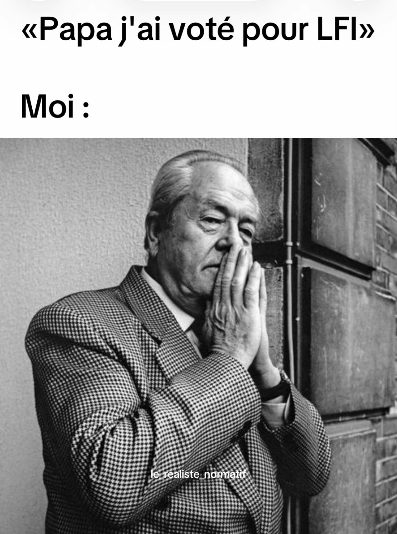 @Le r&eacute;aliste