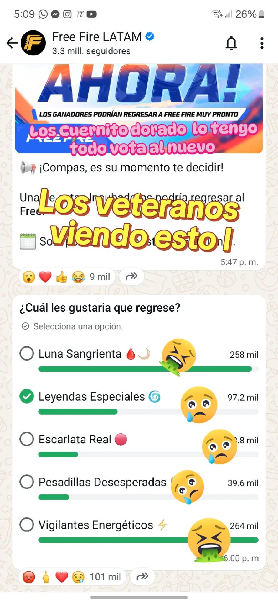 @Soy chuqui