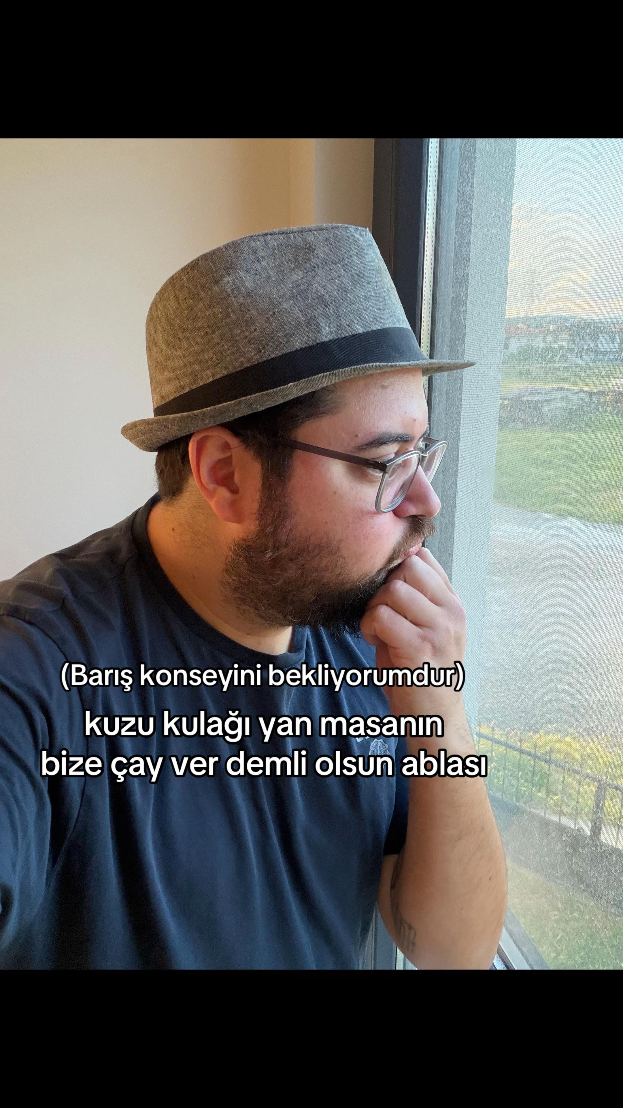 @Ata Benli