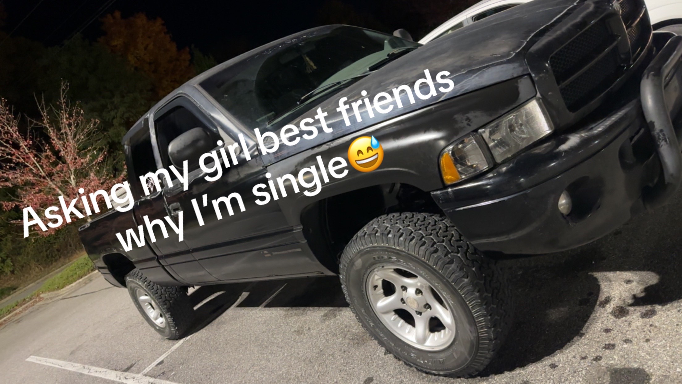 @Brady Snead