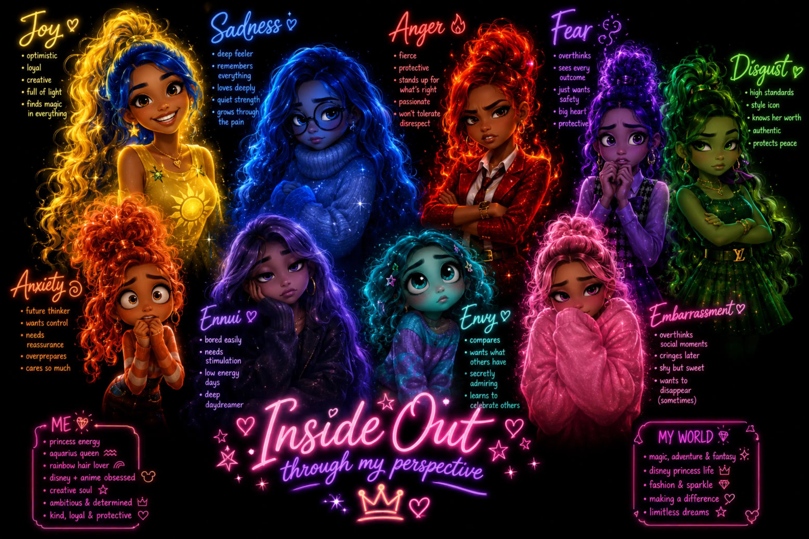 @💕💕💕💕Princess Sehai💕💕💕?