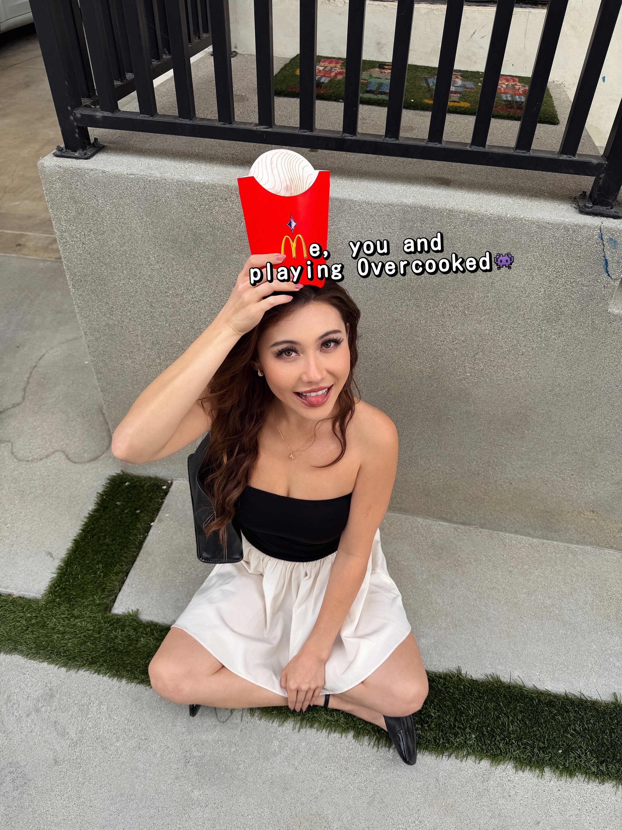 @Sasha Emiri