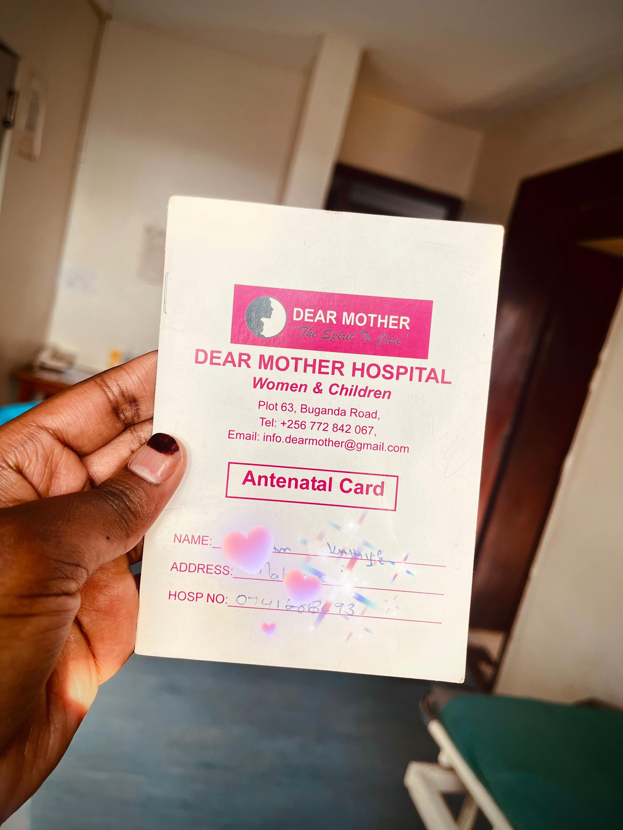 @Shamsa _Midwife 👩&zwj;⚕️🩺💉