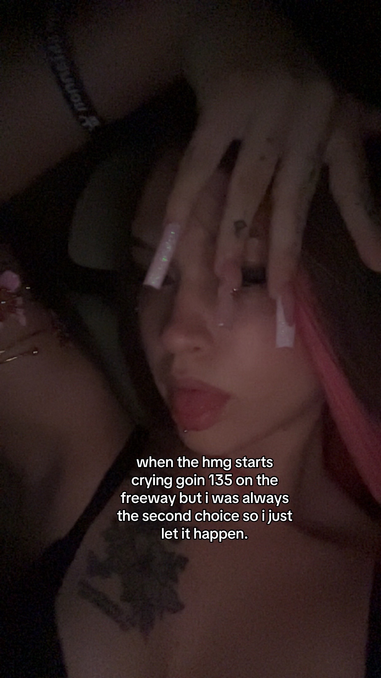 @️ ️ 