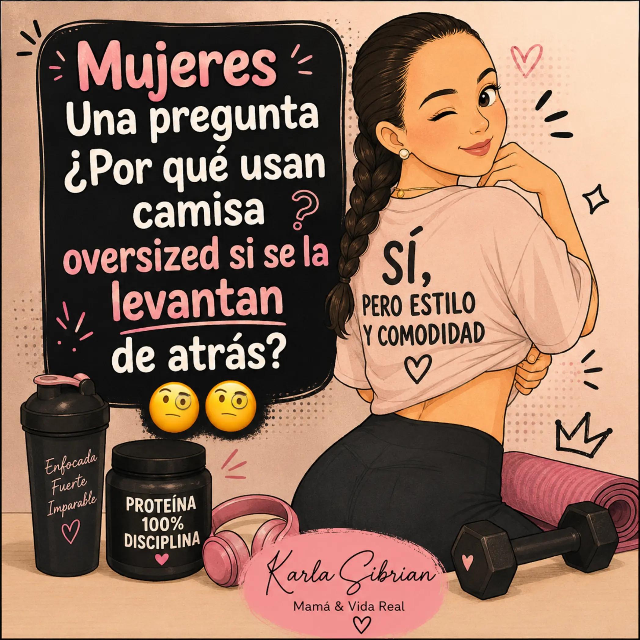 @Karla Sibrian
