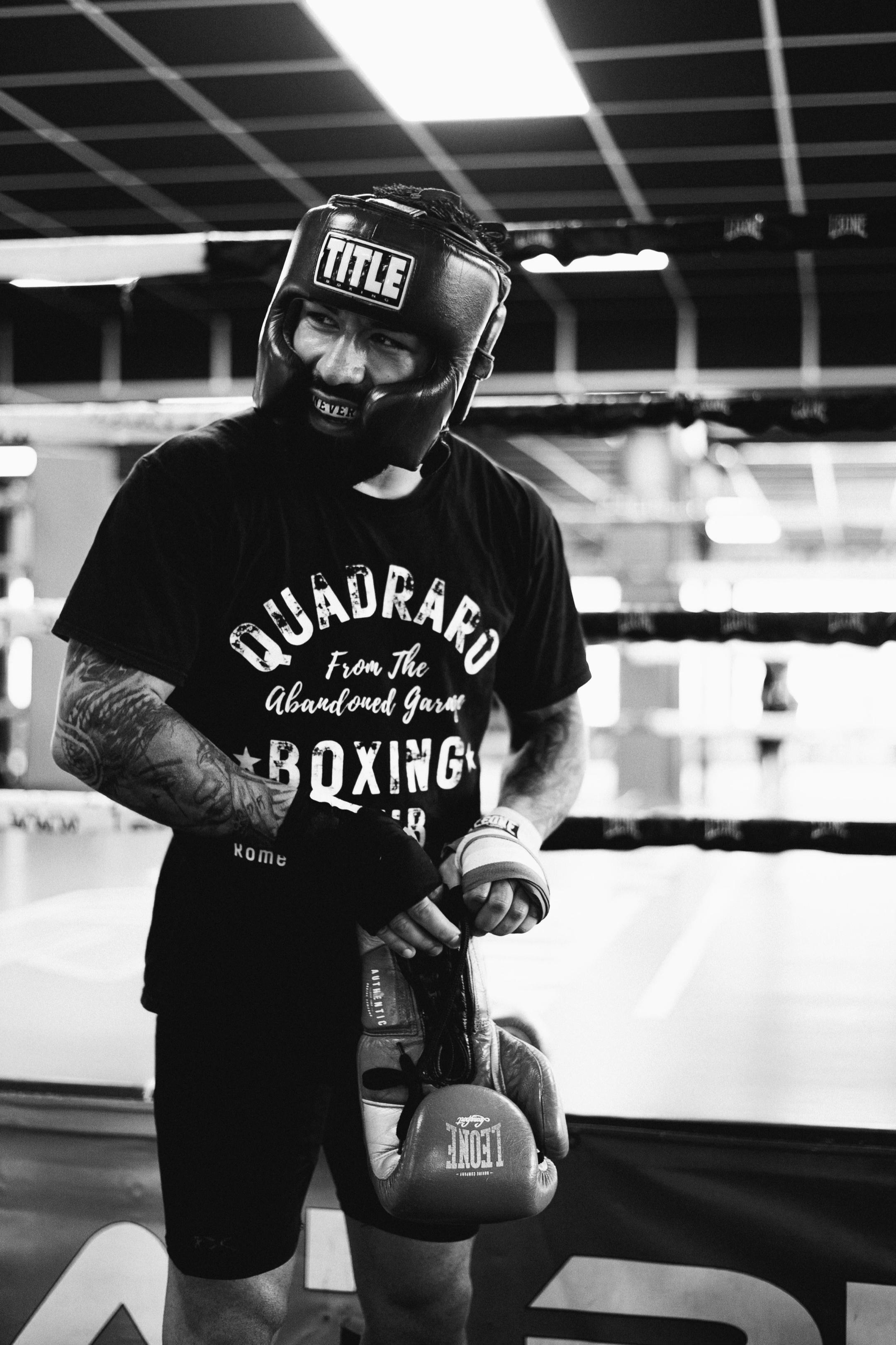 @armandocasamonica🥊