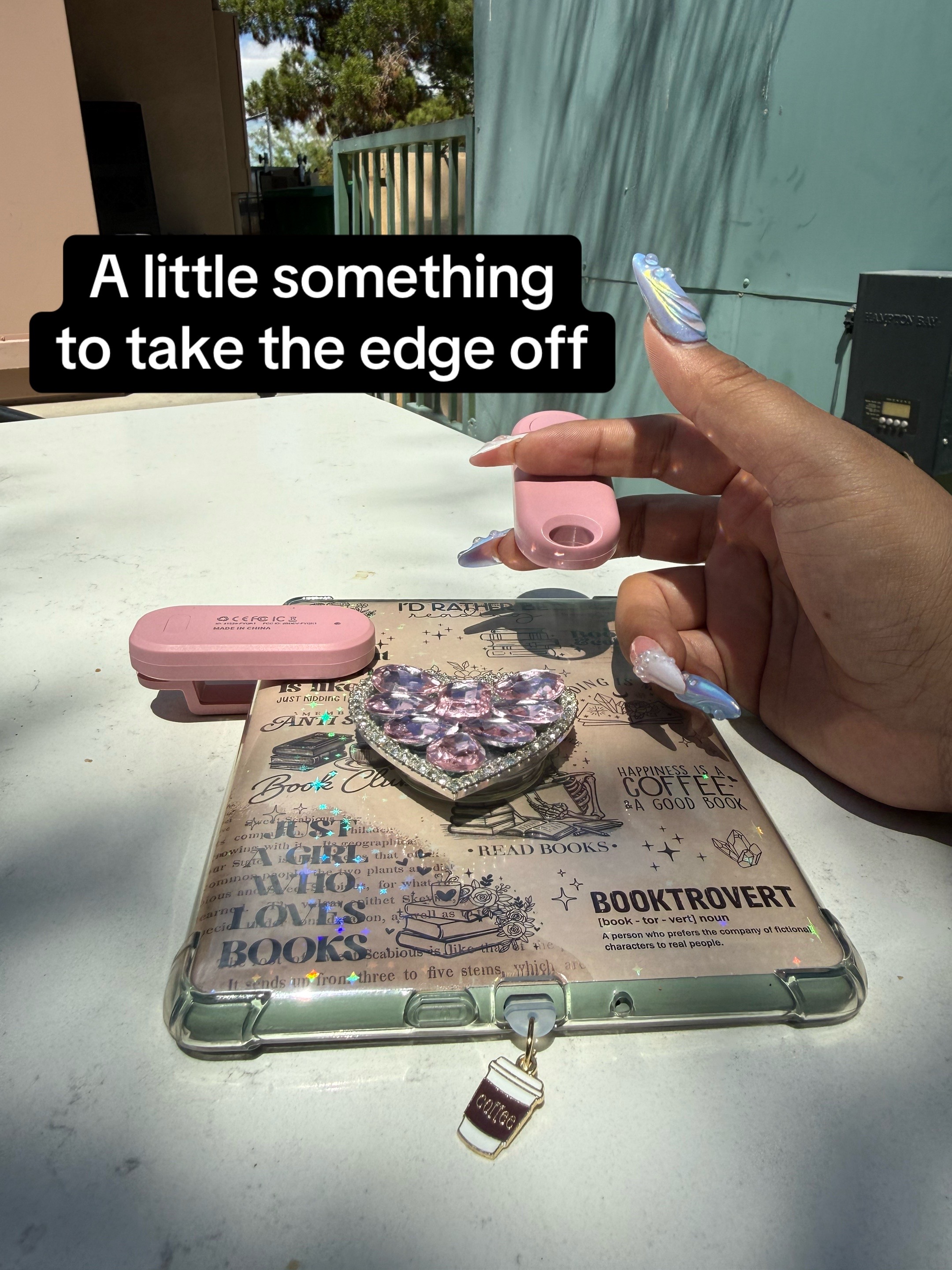@A Basic Girl’s Booktok