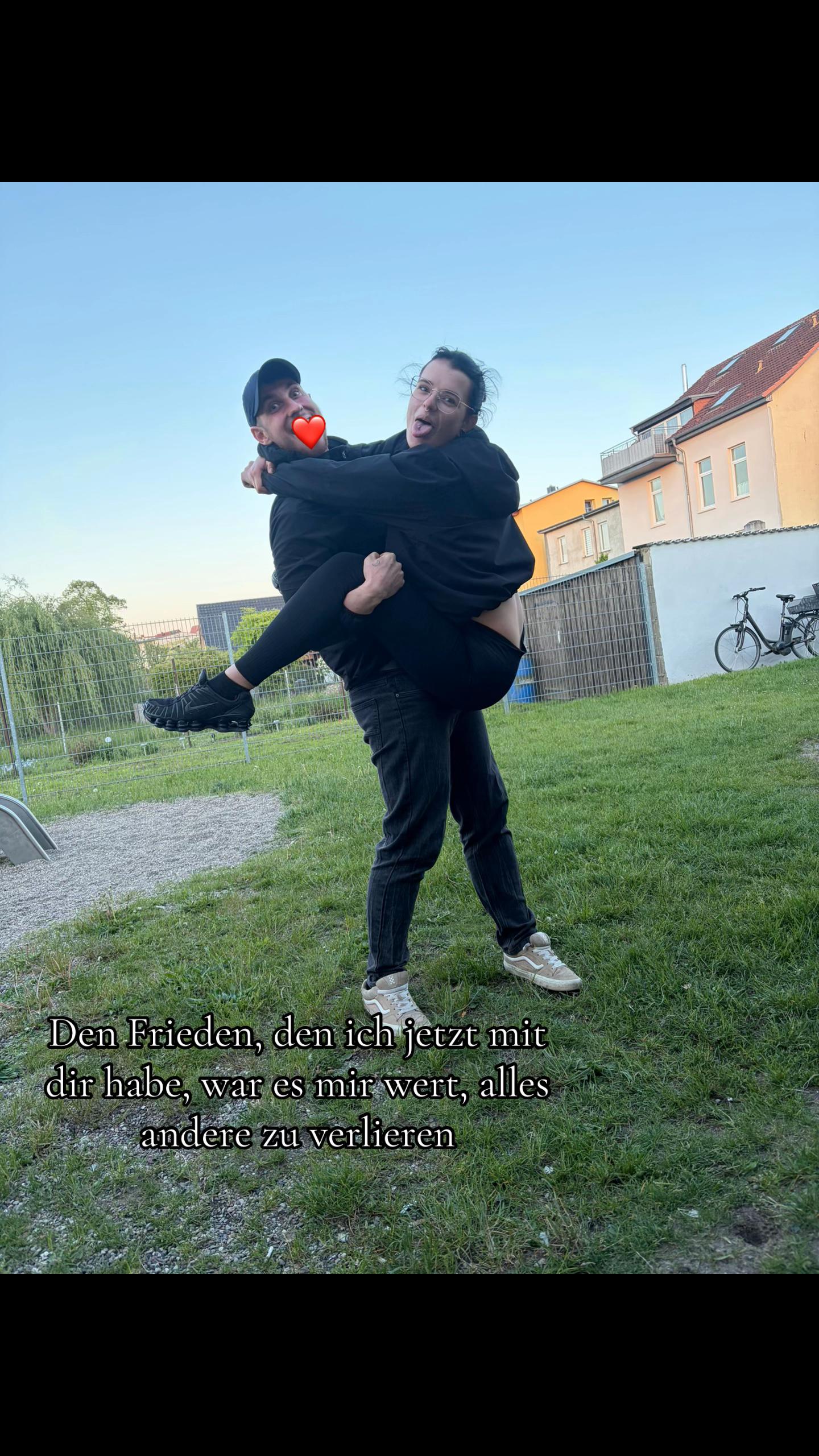 @Kleine Zicke