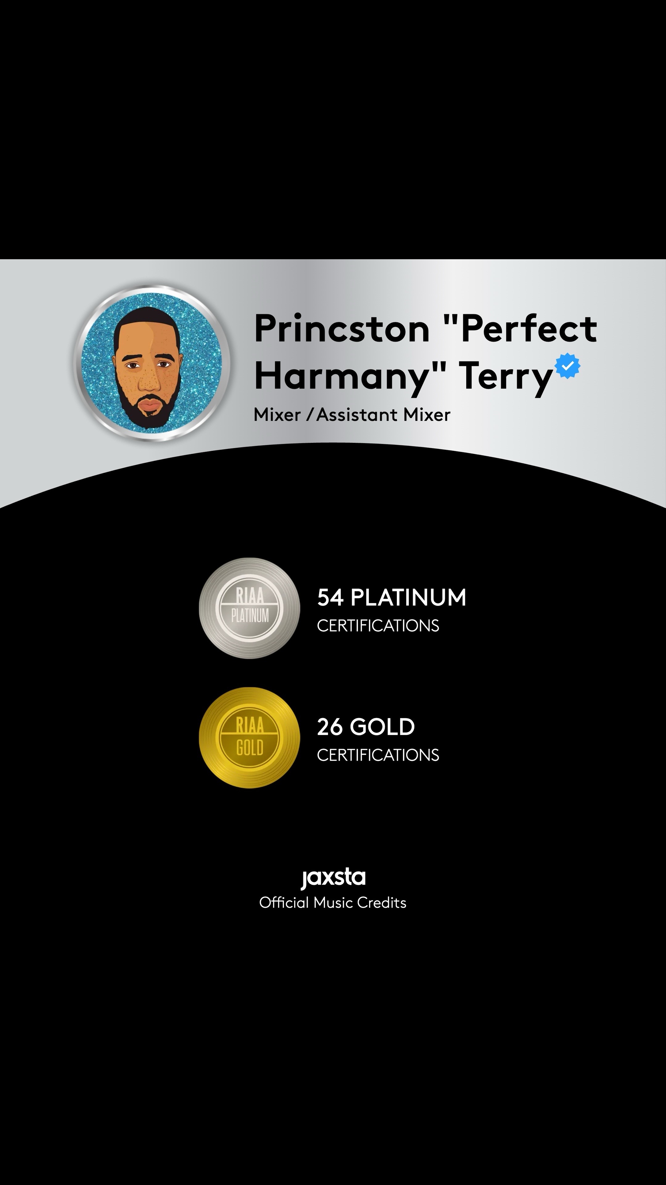 @Perfect Harmany
