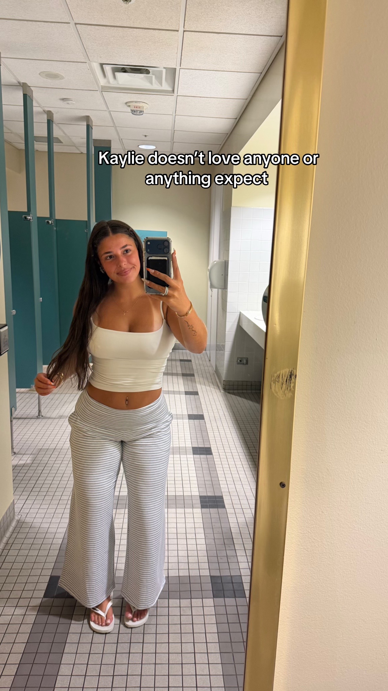 @Kaylie