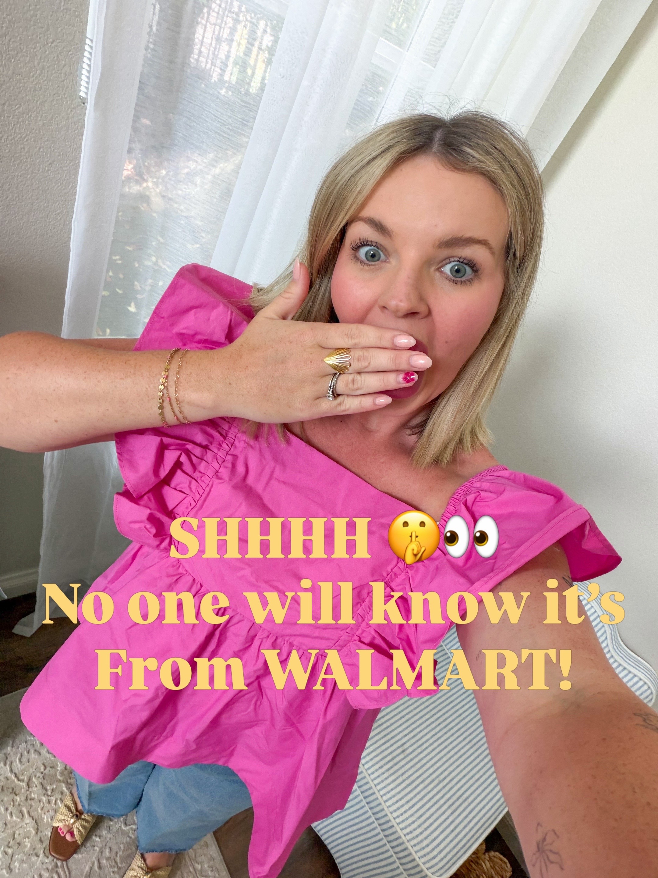 @Olivia May | Mom Style & Hacks