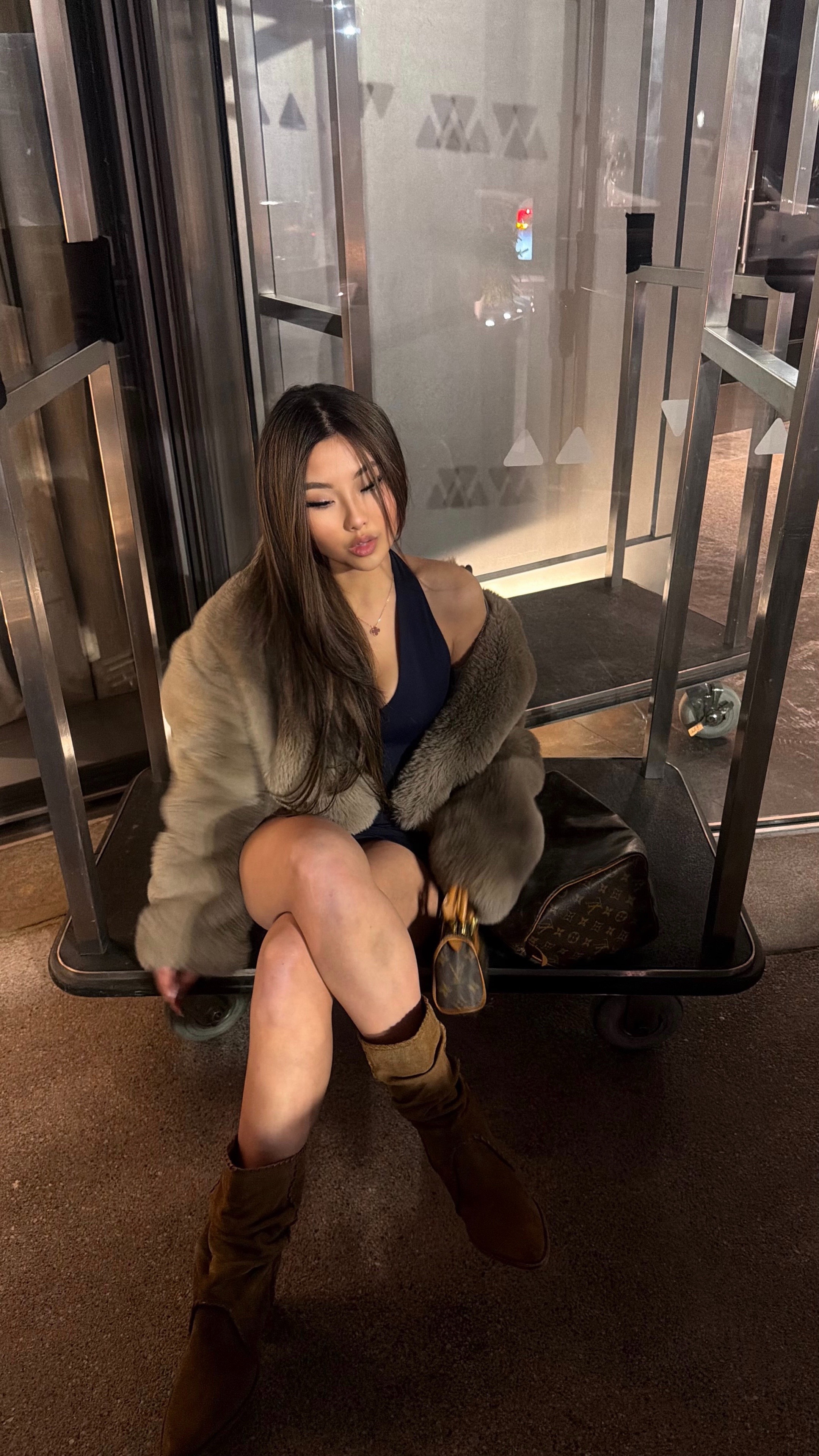 @gwyneth ᥫ᭡