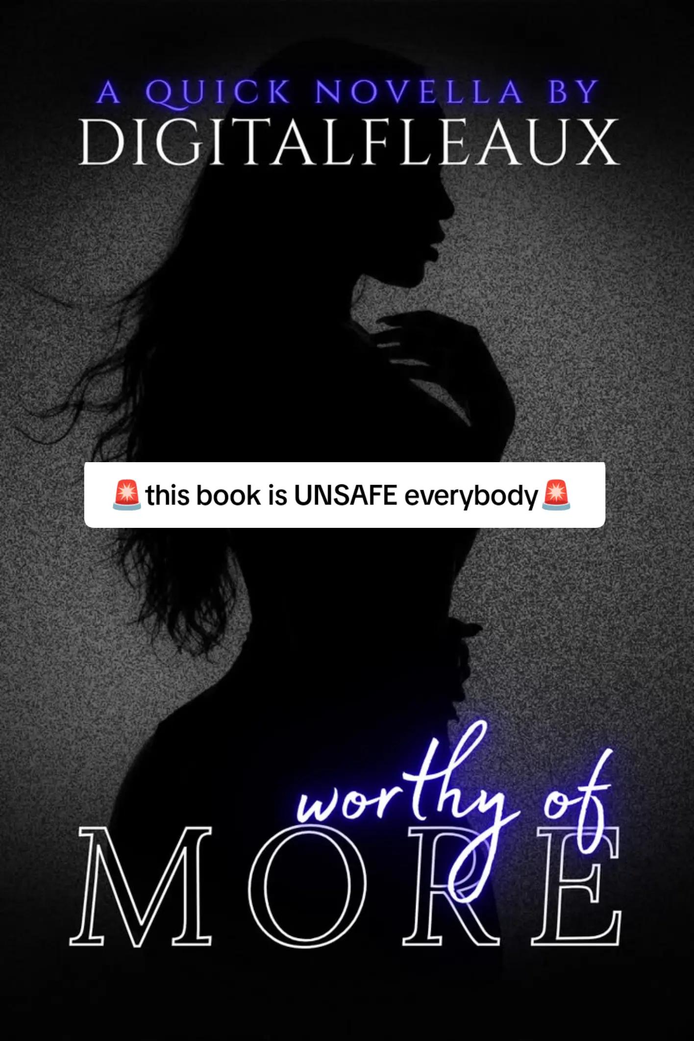 @Author DigitalFleaux 📚🖤✨