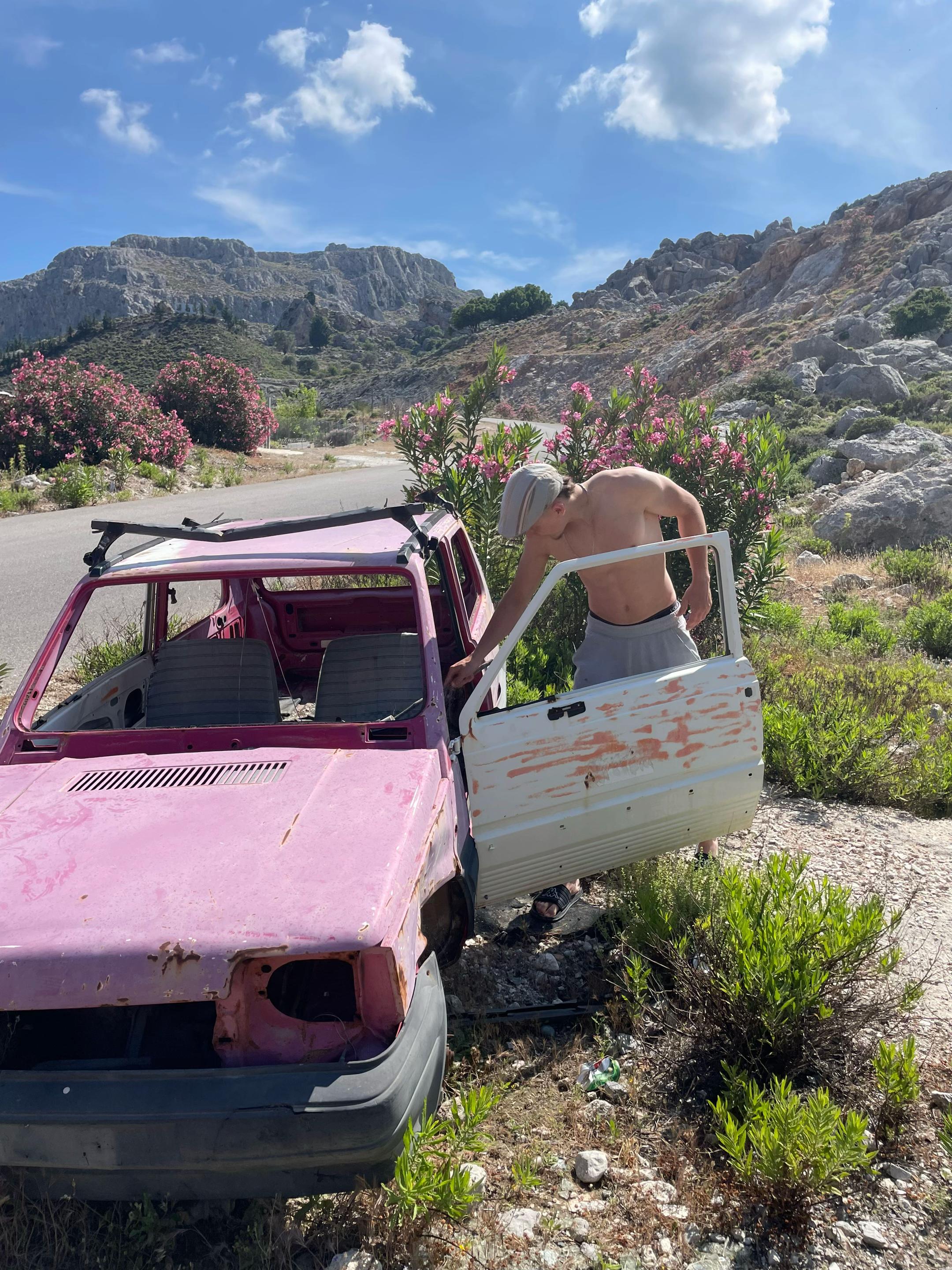 @SummerSonTrades