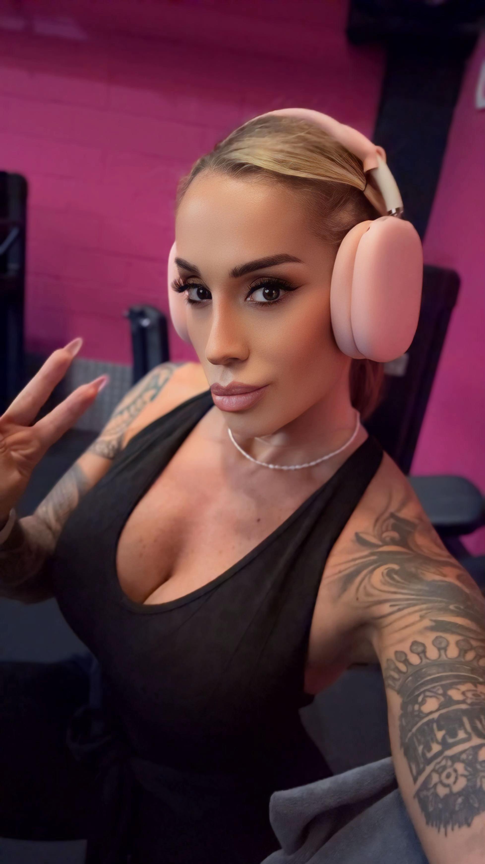 @🐢👑✨vickyfit22✨👑🐢