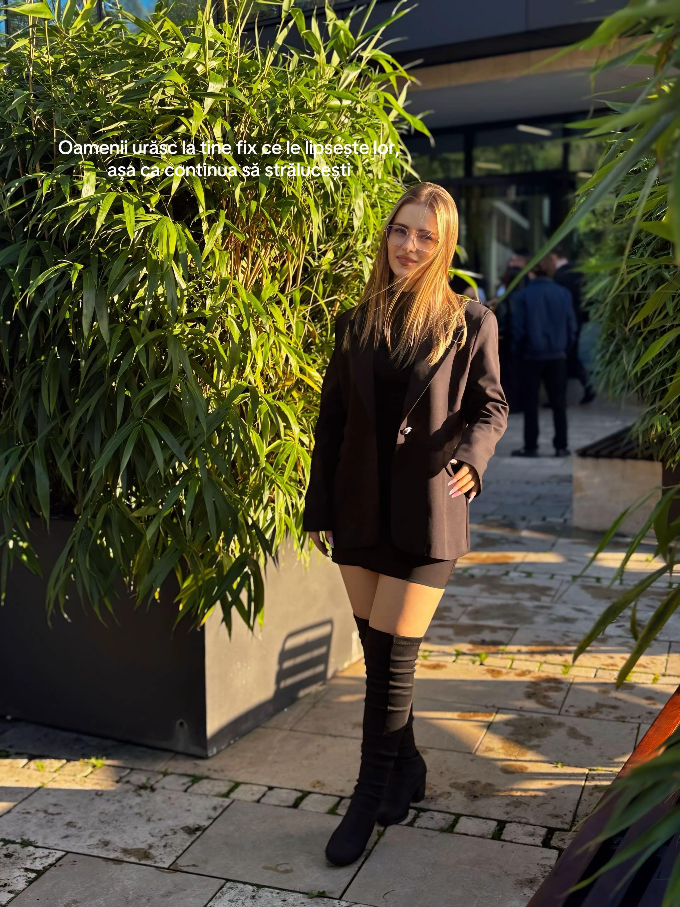@Andreea | Viața în Germania