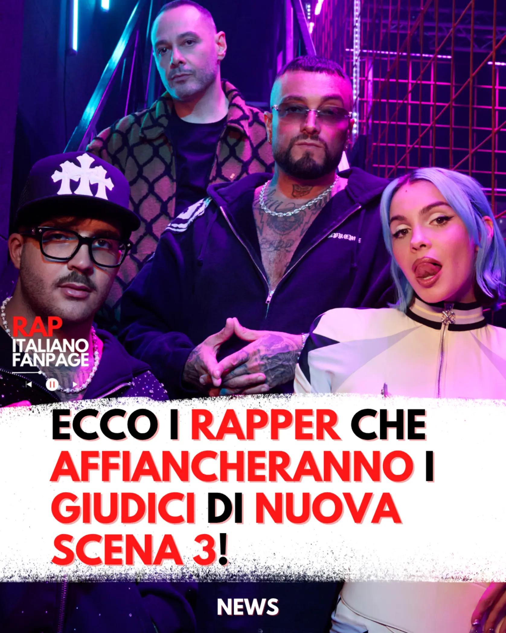 @rap.italiano.fanpage