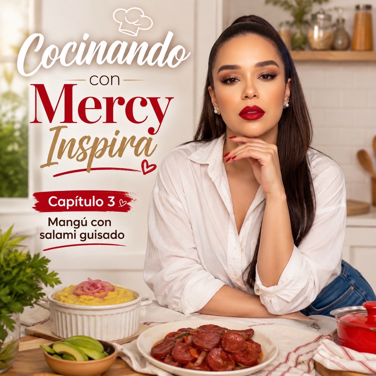 @Mercy Inspira |Fé & Lifestyle