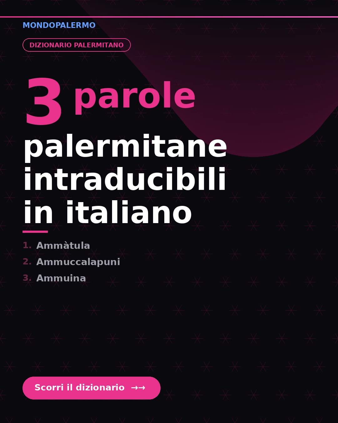 @MondoPalermo
