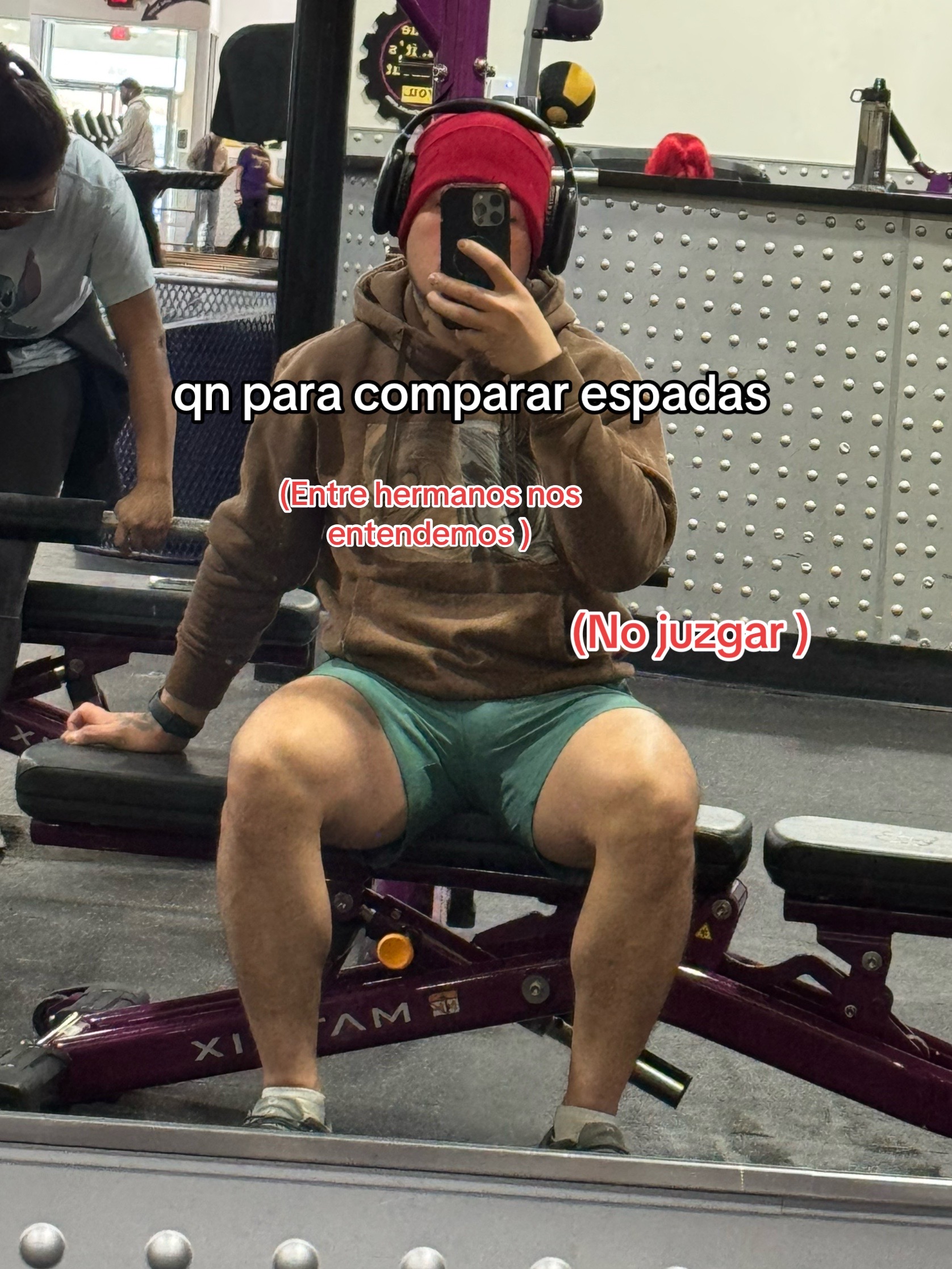 @Papi. Chino