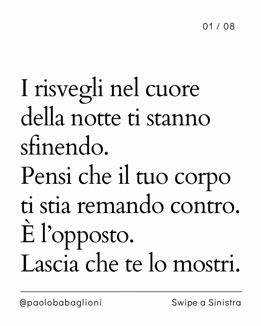 @Paolo Babaglioni