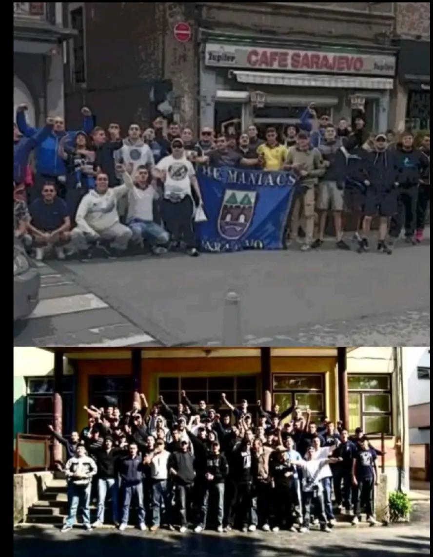 @ULTRA ZELJEZNICAR