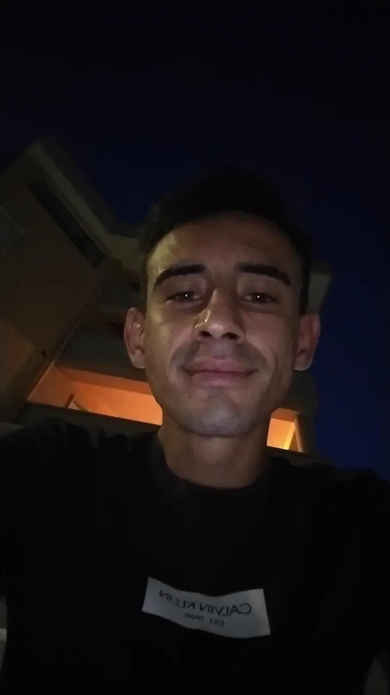 @Antonio Vuono