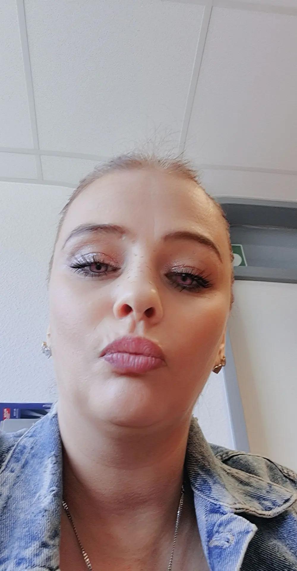 @Mrs.SabineT.Apo💜sıdo💜berivan