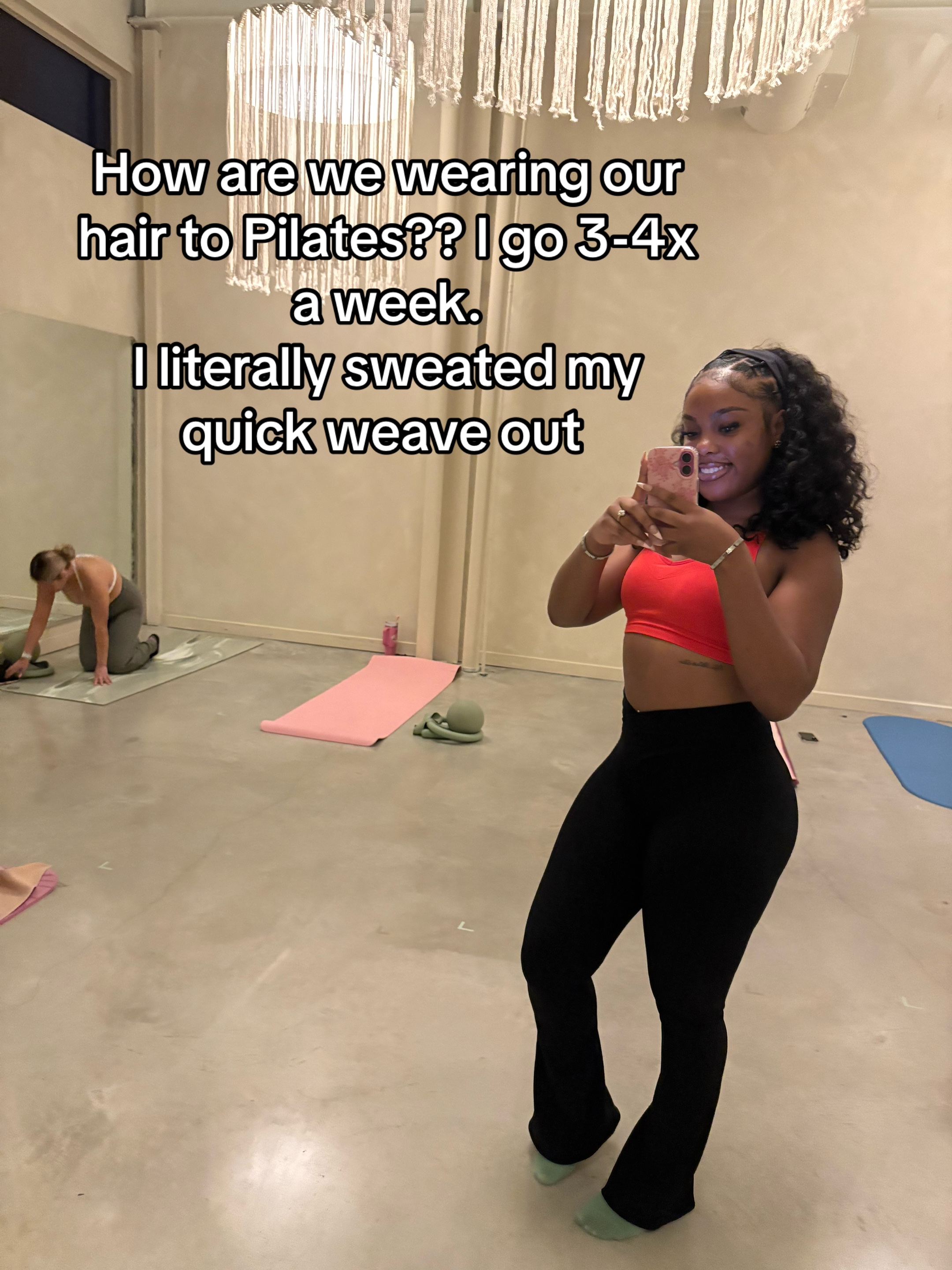 @Kiara Daniellee
