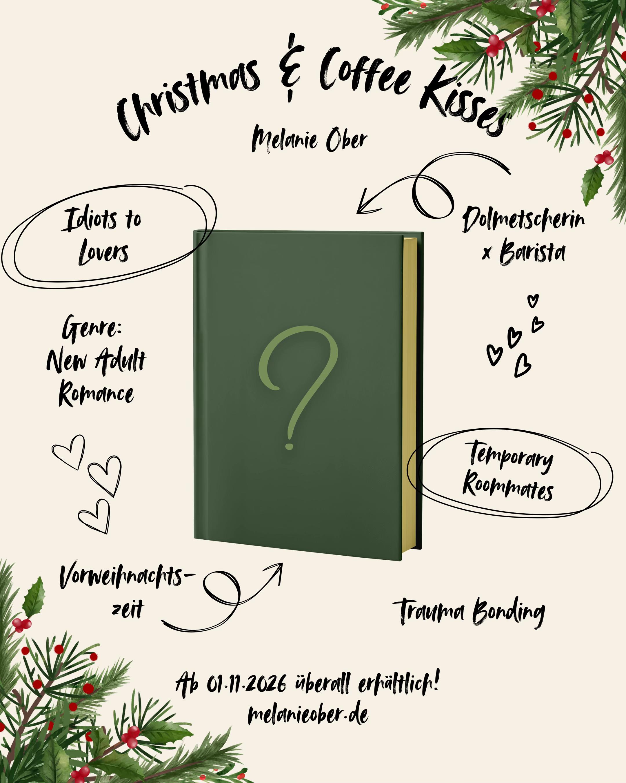@Melanie Ober | Autorin ✍🏻📚