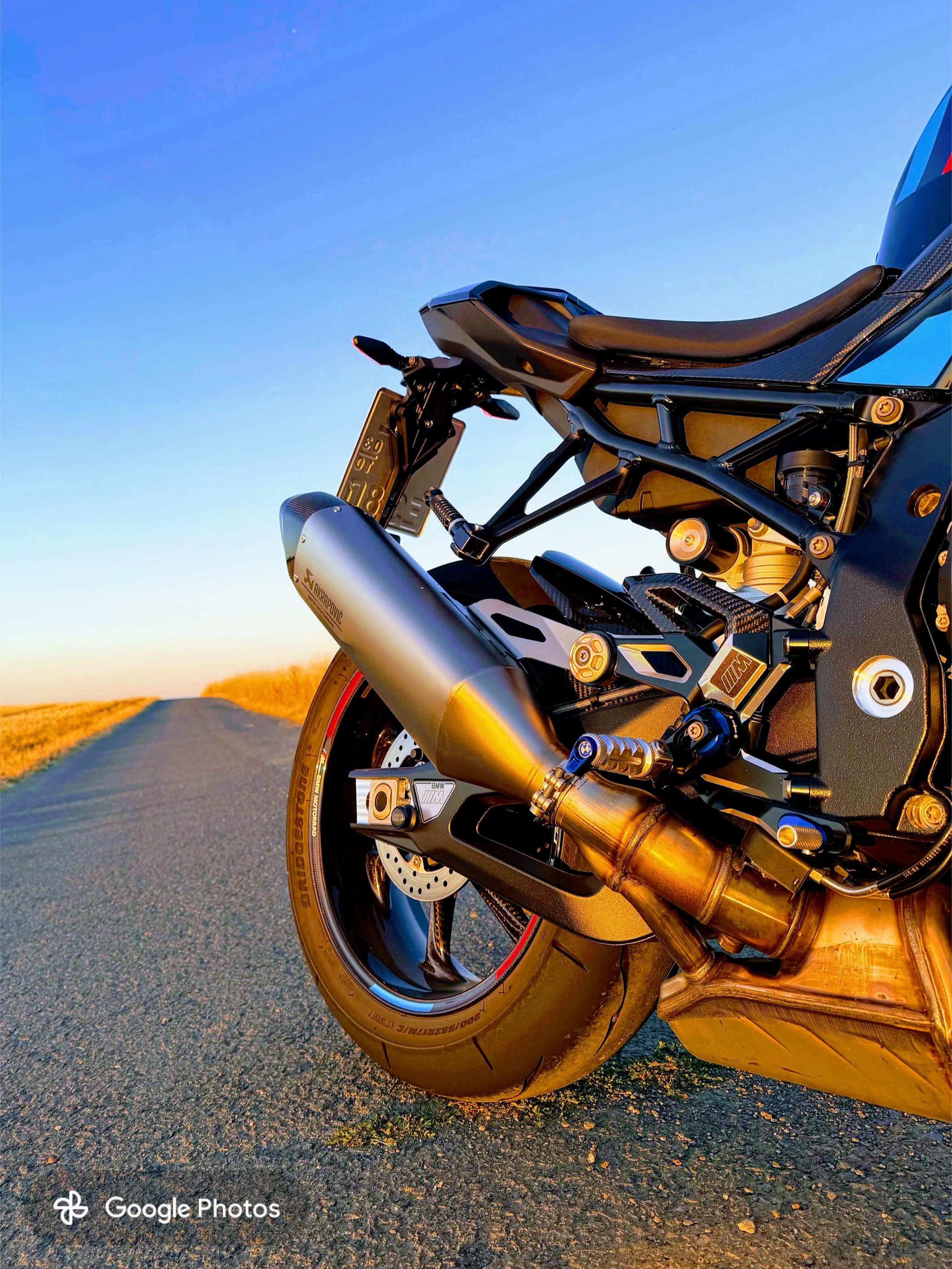 @Speed Addiction Moto