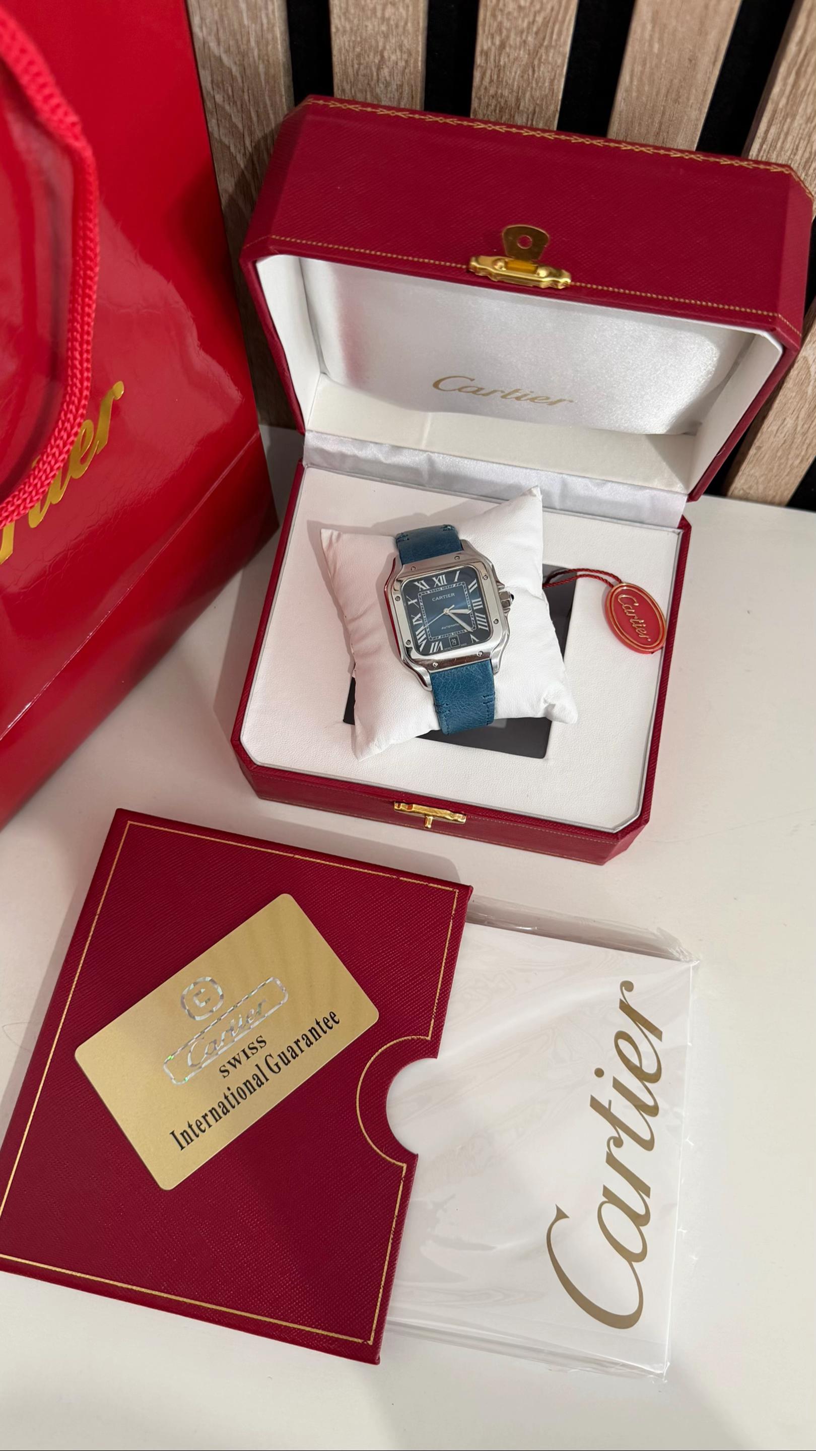 @Targui Watches ⌚️