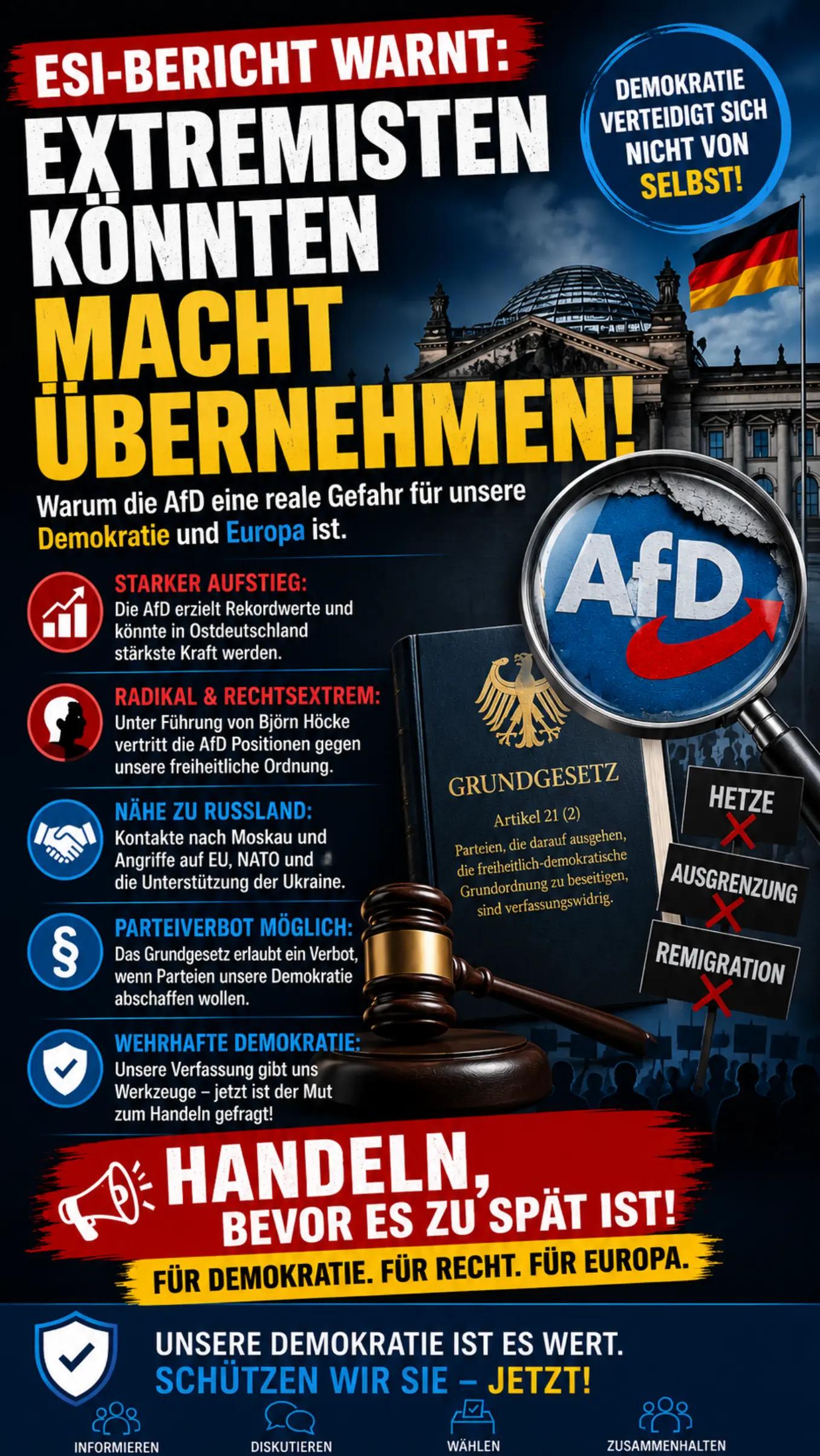 @Horscht der Linke