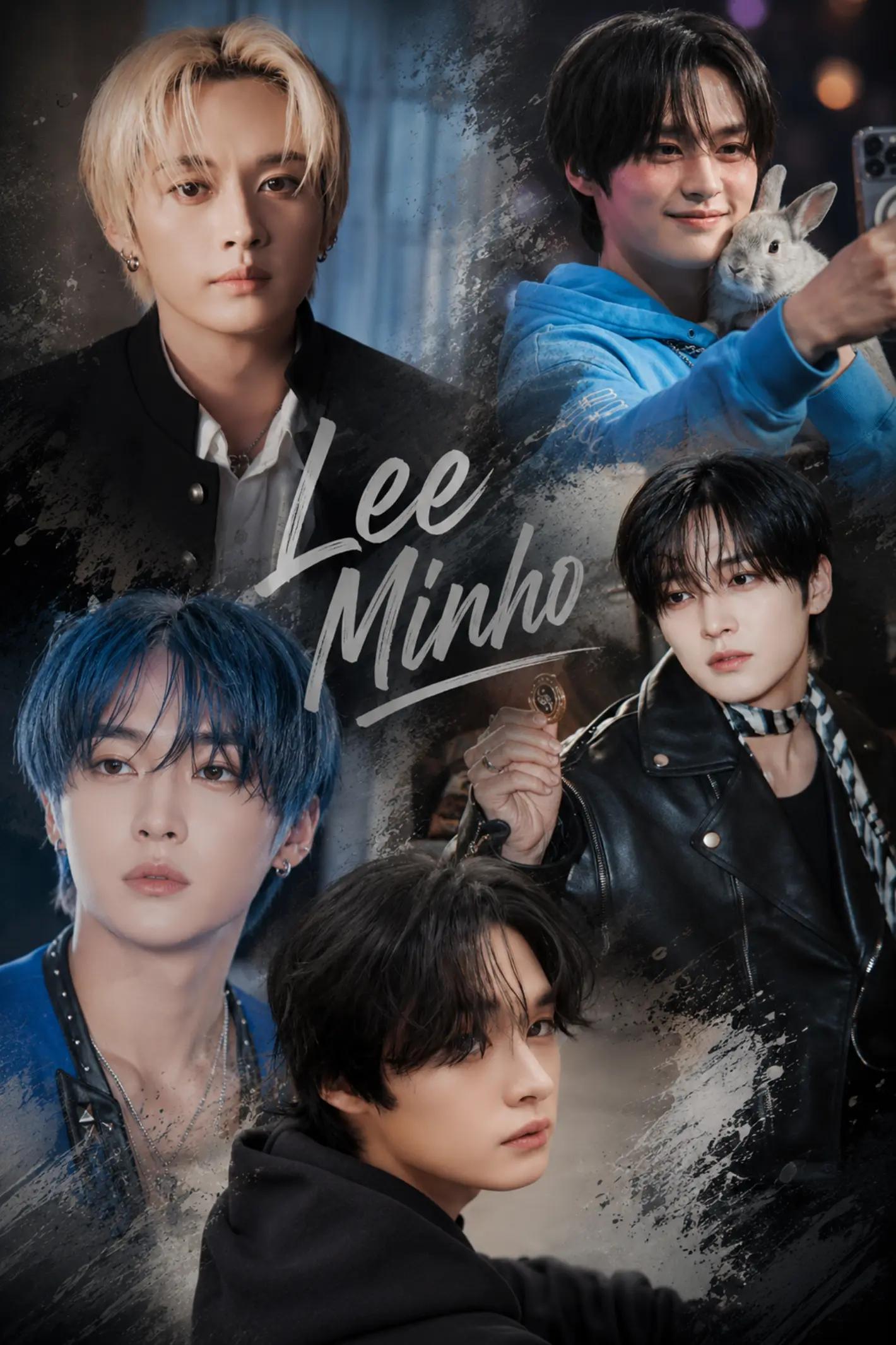 @Chanlix-Seungminnie🐺🐥🥟