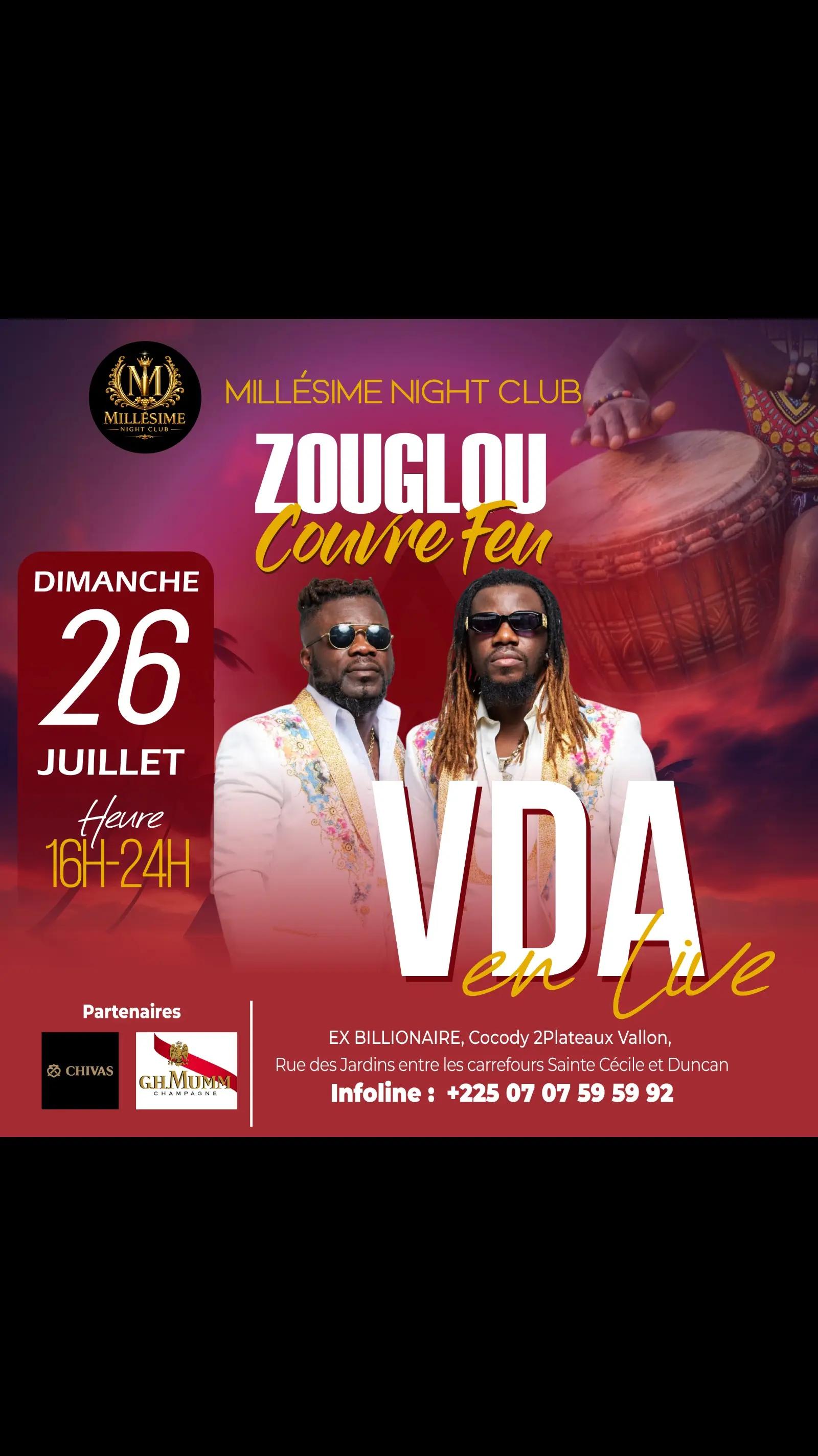 @VDA OFFICIEL 👼