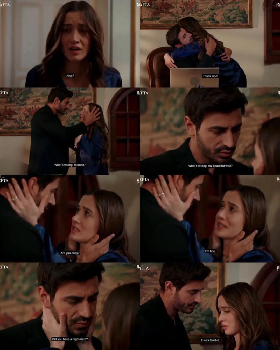 @serie turche love