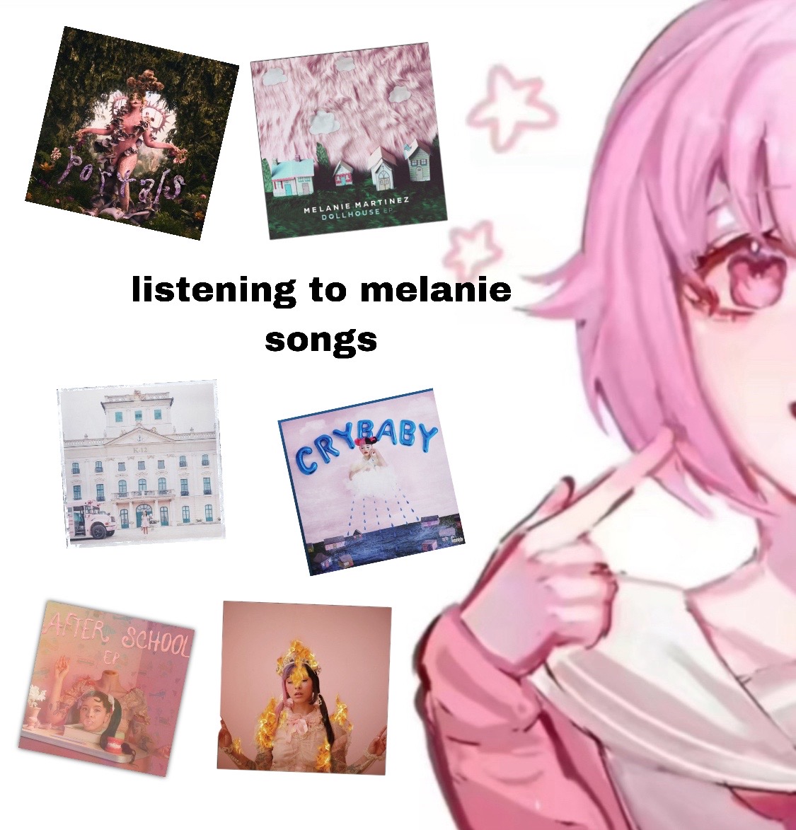 @★