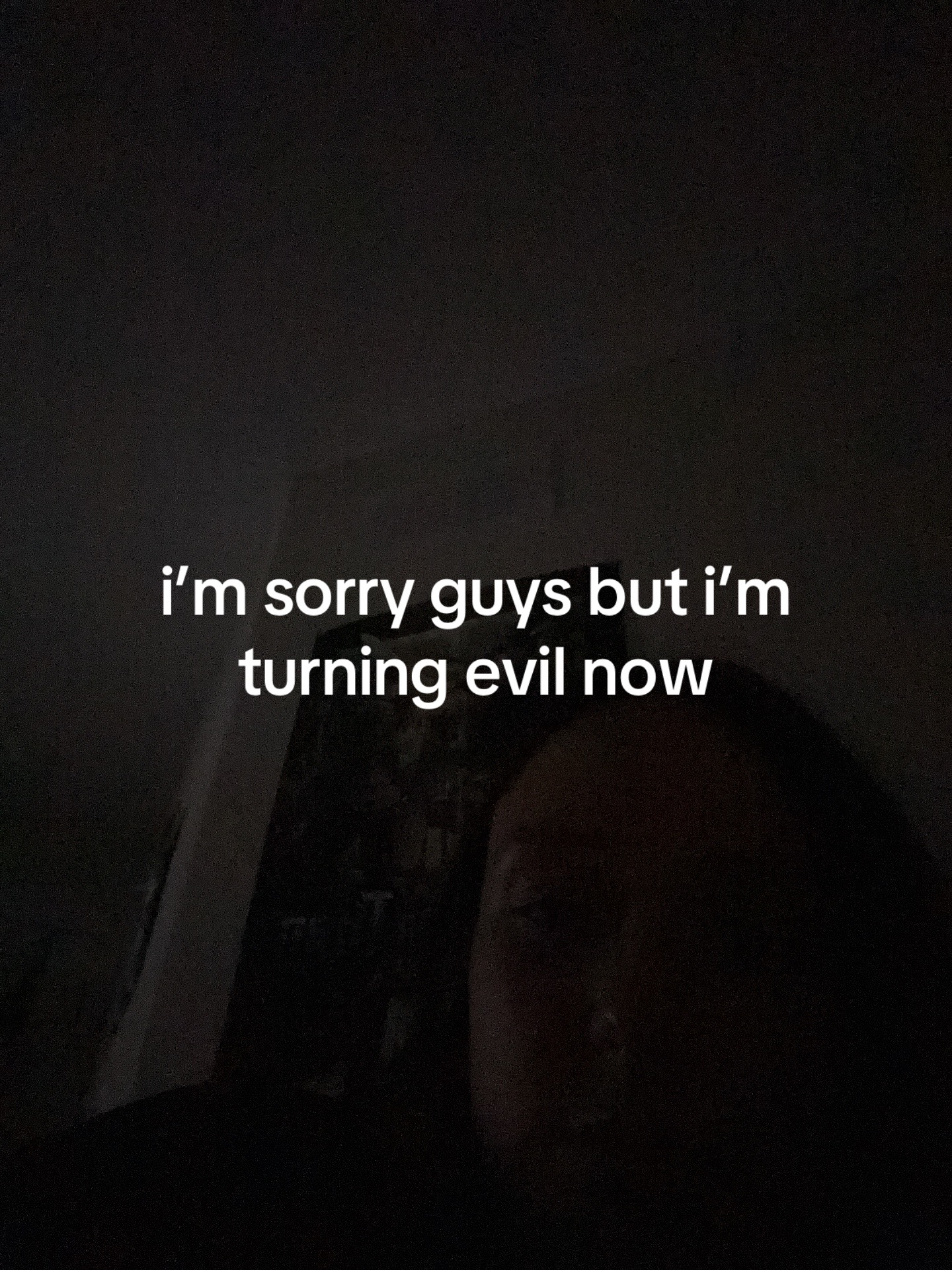 @secret